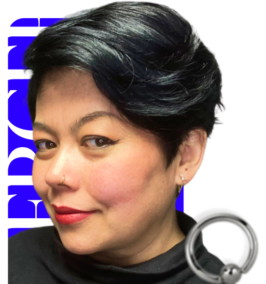 Semila Body Piercer em Bragança/Portugal