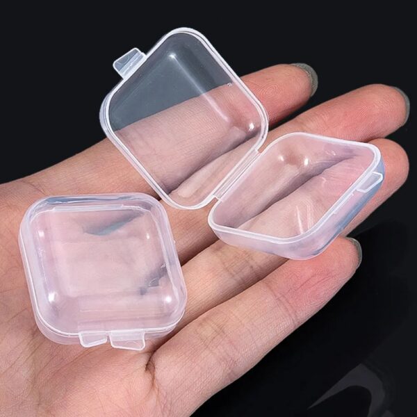 Caixa Organizadora para Piercing